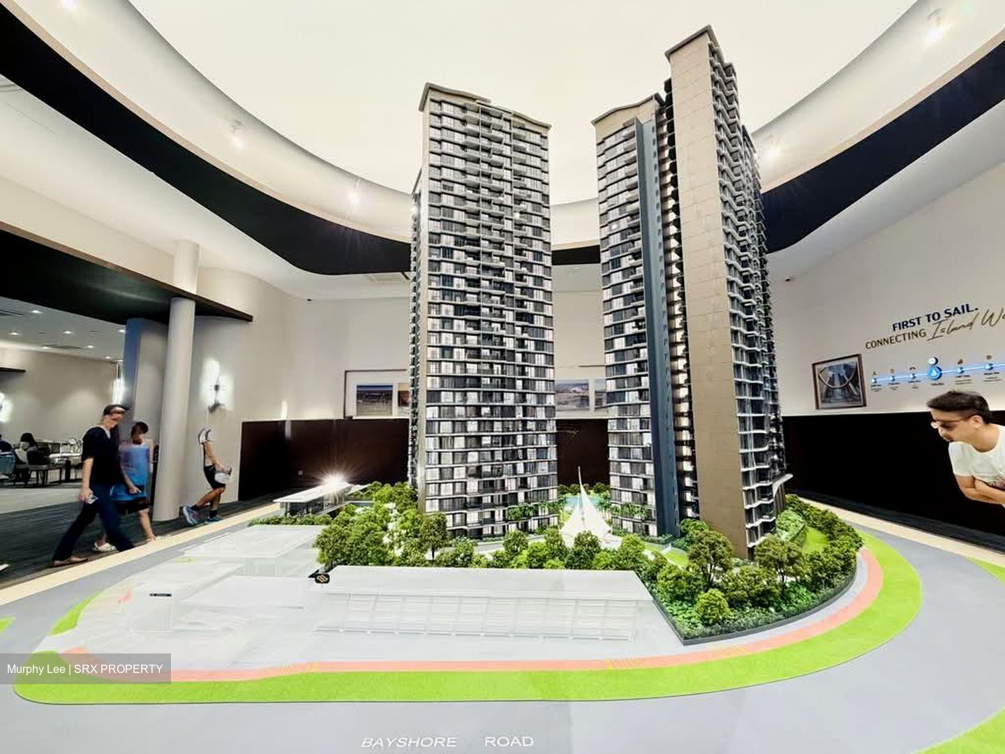 Bayshore Walk (D16), Condominium #574585051